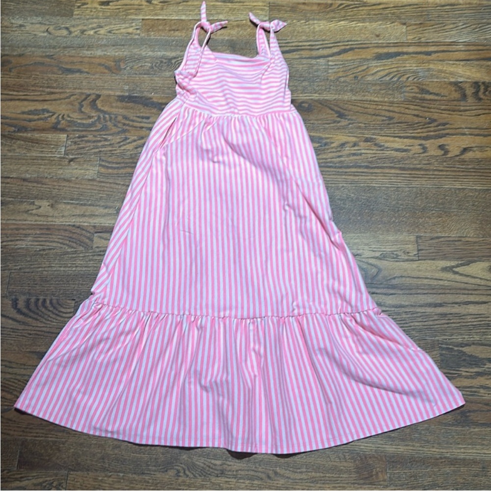New Long Dress